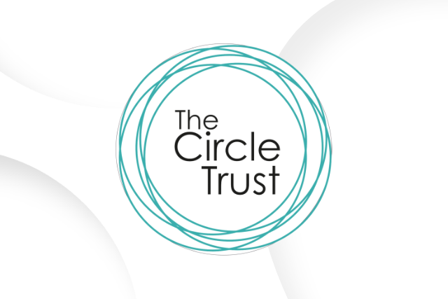 The Circle Trust logo