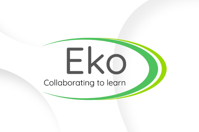 Eko logo