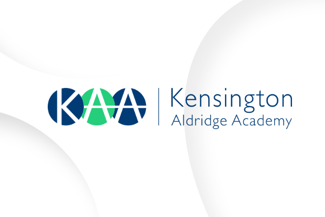 Kensington Aldridge Academy logo