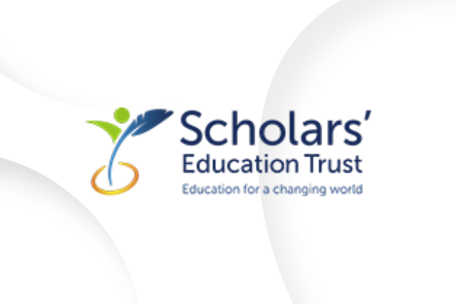 Scholars' Education Trust logo