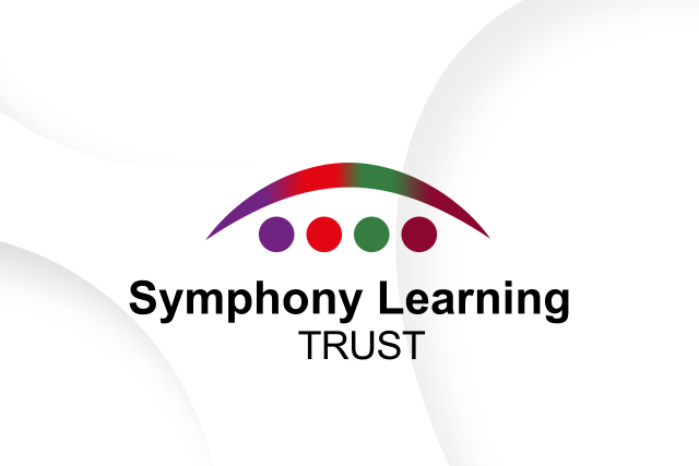 Symphony Learning Trust logo