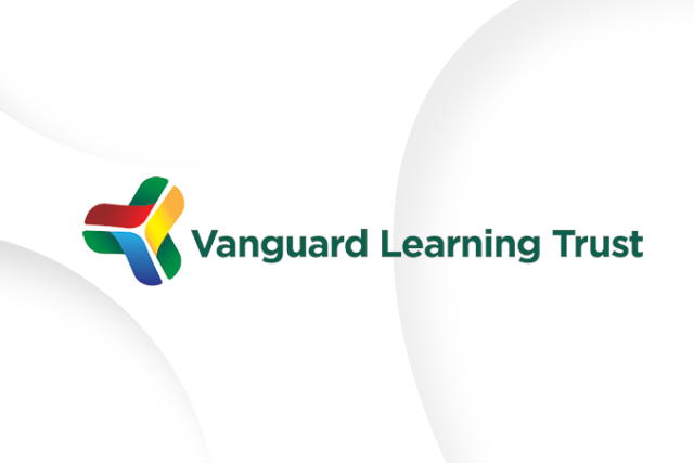 Vanguard Learning Trust logo
